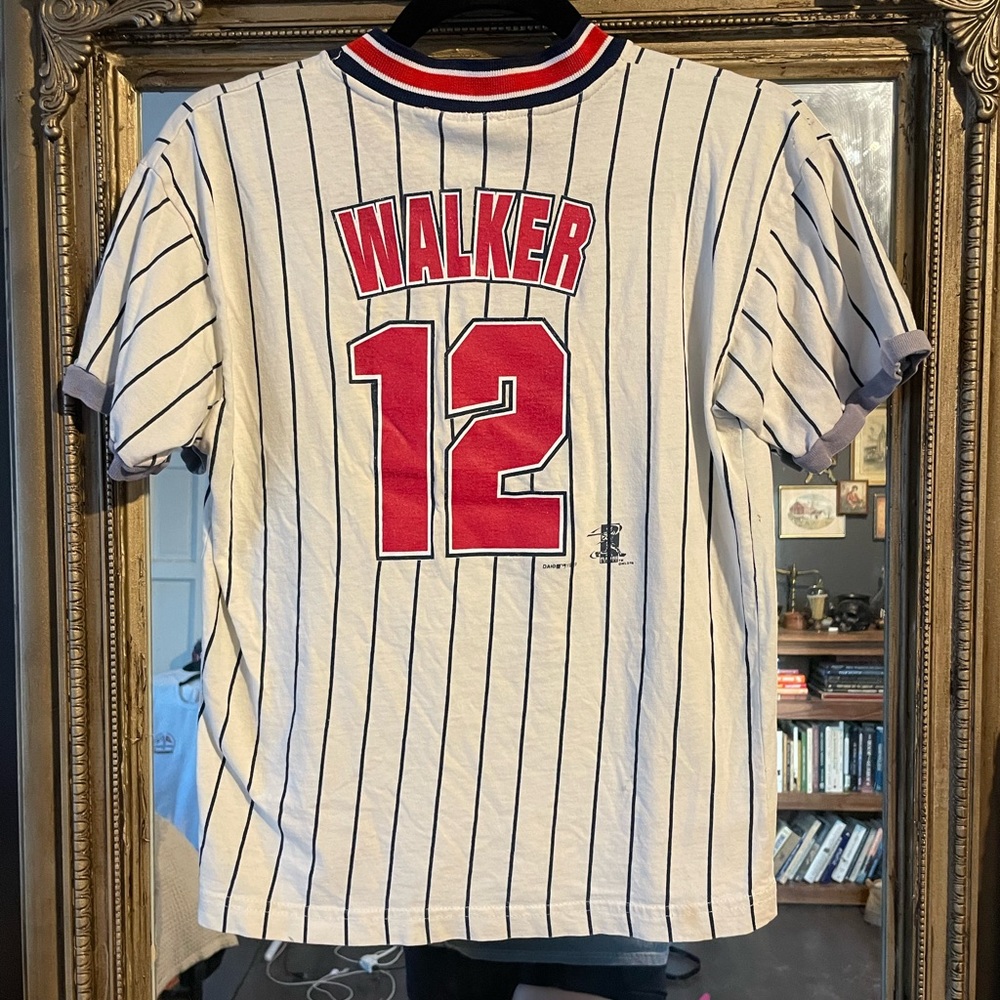 Vintage 1999 Minnesota Twins T-Shirt - Picture 8 of 9